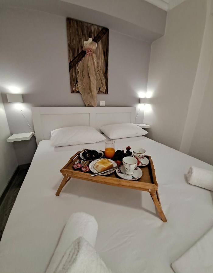 Xylokastro Cozy Apartment Esterno foto