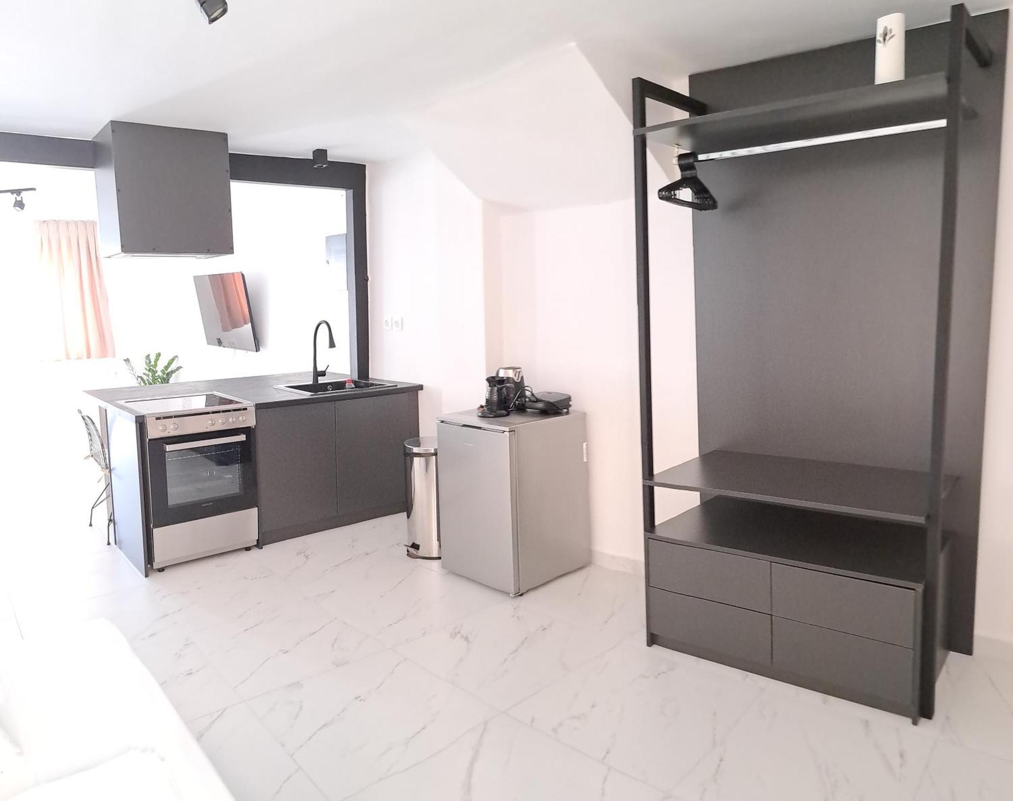 Xylokastro Cozy Apartment Esterno foto